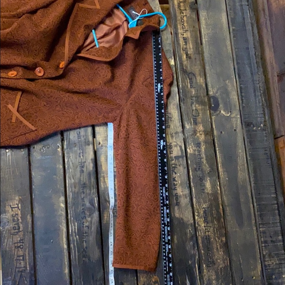 Blacker By Stanley Blacker 2 Pc Suit - image 8